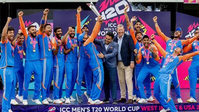 Team India stuck in Barbados, World Champions' return disrupted due to Hurricane Beryl
