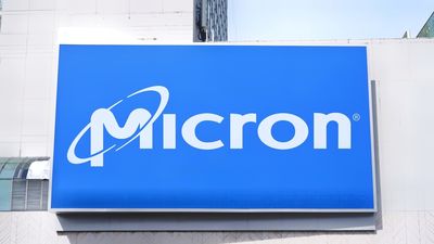 Micron Technology Stock Is Cheap Now With Its Return to Positive Free Cash Flow