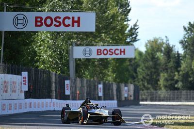 Portland E-Prix: Vergne sets new Formula E pole record