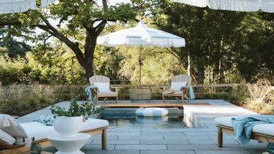 10 plants to avoid around a pool – for safe, tranquil backyard bathing