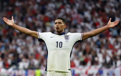 England reach Euro 2024 quarter-finals after dramatic comeback win over Slovakia