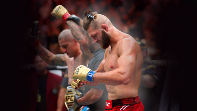 Mick Maynard’s Shoes: What’s next for Jiri Prochazka after UFC 303 loss?