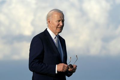 Democrats Back Biden, Cite 'Preparation Overload' For Debate Performance