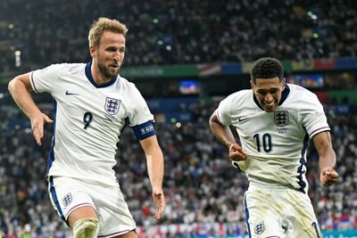 England Avoid Shock At Euro 2024 As Spain Ease Into Quarter-finals
