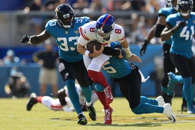 NFLN: Two Jaguars defenders on the cusp of breaking out