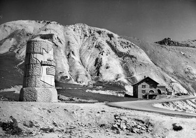 The high point of the Tour de France? The story behind the Souvenir Henri Desgrange and Souvenir Jacques-Goddet