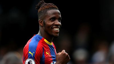 Wilfried Zaha in line for shock return to Premier League: report