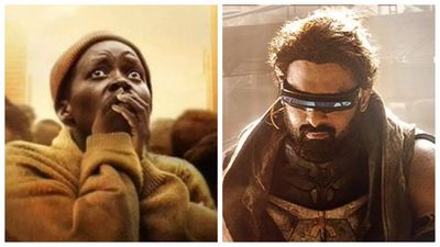 'A Quiet Place: Day One’ scores $53 million debut at US; 'Kalki 2898 AD' takes over 5th spot with $5.4 million collection