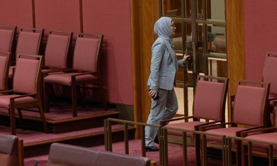 Albanese stands by Fatima Payman’s suspension over Palestine ‘stunt’