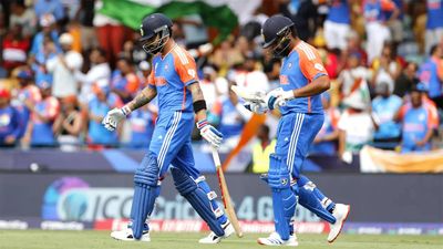 'Target is to win World Test Championship and Champions Trophy': Jay Shah says 'senior players will be there'