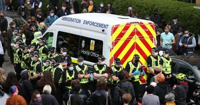 Film shines new spotlight on Kenmure Street protest
