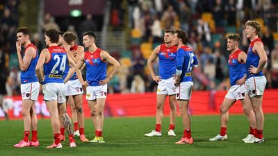 Wavering Demons still in premiership hunt: defender