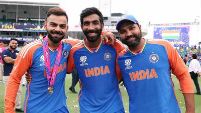 Six Indians in ICC T20 World Cup 'Team of the Tournament'; Virat Kohli misses out