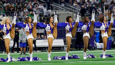 Scandals That Rocked The Dallas Cowboys Cheerleaders