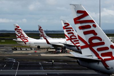 Virgin Australia Is Flogging 1 Million Cheap Flights, If You Wanna Spend Your Tax Return Already
