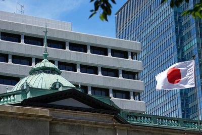 Japan revises economic growth in 1Q downward, as latest data show sluggish demand and rising prices