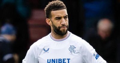 Rangers ace Connor Goldson 'eyed up' by League One club