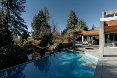 Join the West Coast Modern Week's Home Tour 2024 for modernist architecture and more