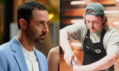 MasterChef Australia Judges Pissed Off Every Single Viewer During This Really Tense Challenge