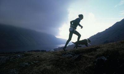 ‘King of the Fells’ runner Joss Naylor dies aged 88