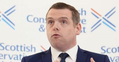 'Worst in history': Scottish Tories slam party's election campaign