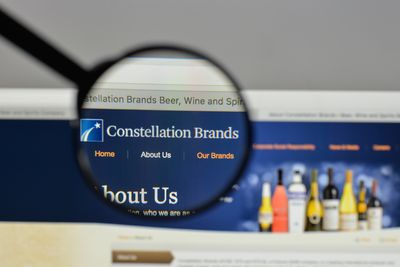 Constellation Brands Earnings Preview: What to Expect