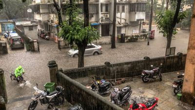 IMD issues orange alert for Delhi: Know what this means and how to stay safe
