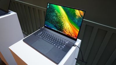 I've tried the Asus ProArt P16 – is this the MacBook Pro killer we've been waiting for?