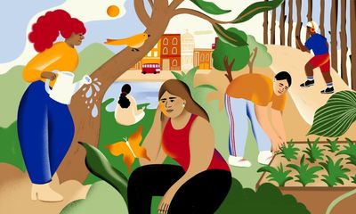 From birdwatching to forest bathing: eight relaxing ways to have a break with the environment in mind