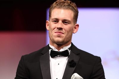 Jack Eyers says Paralympic glory would top being crowned Mr England