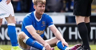 Filip Helander looking to resurrect career at Neil Lennon's former club