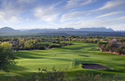 The best public-access and private golf courses in Arizona, ranked