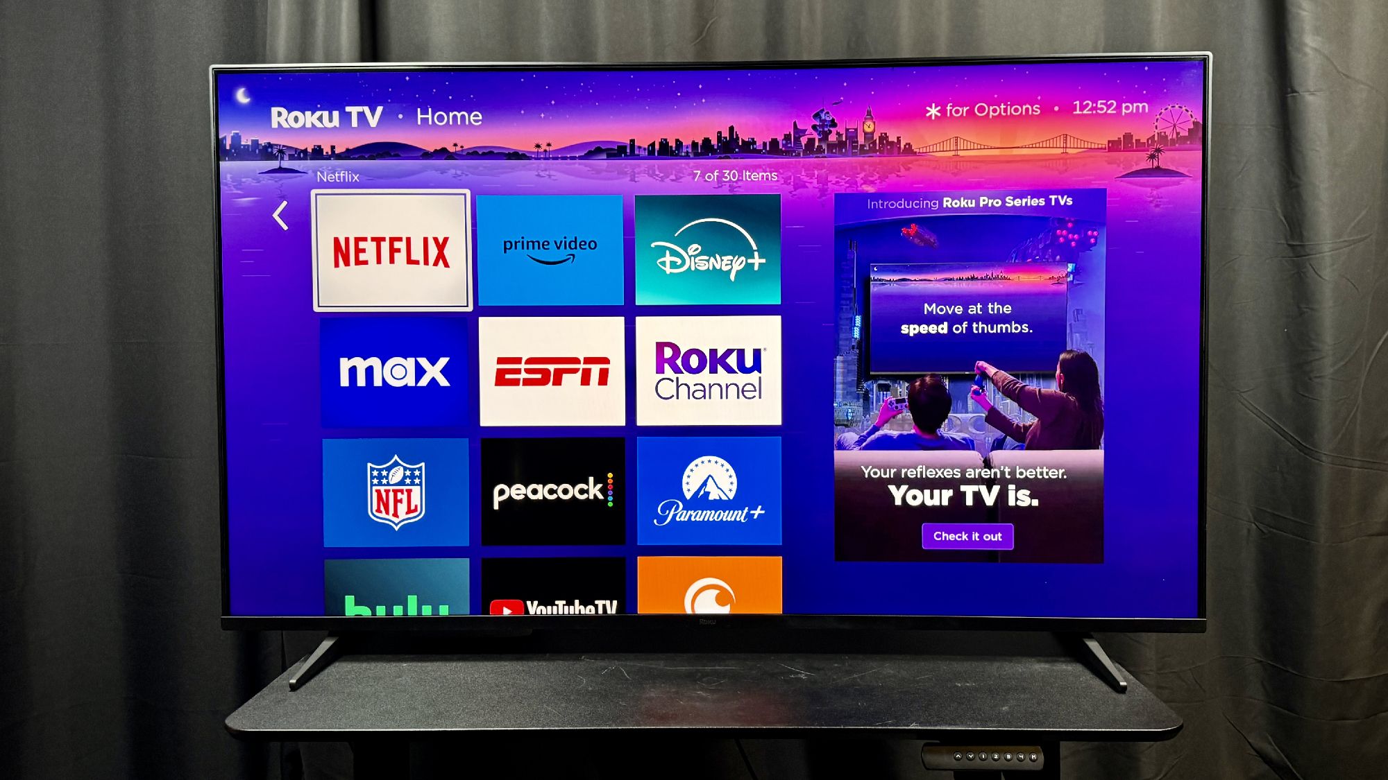 Roku Pro Series Mini-LED TV: 3 reasons to buy and 2 to…