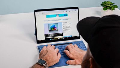 Copilot+ PCs make Windows fun again — I've been waiting for this moment for 23 years