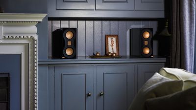 Monitor Audio Studio 89 speakers reimagine an '80s classic with great success