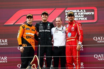Autosport Podcast: Austrian GP review