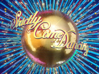 Strictly Come Dancing to ‘sign up’ huge daytime TV star for 2024 series