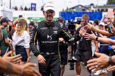 DS Penske completes successful Formula E Portland double-header