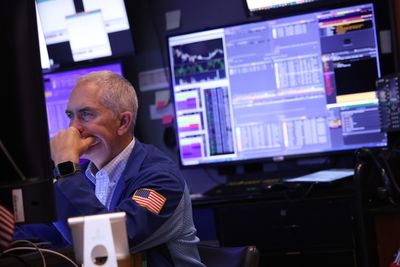 Stock Market Today: Stocks higher into Q3 with tech, jobs in focus