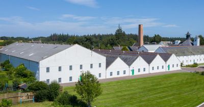 Historic Highlands distillery set to reopen doors for first time in 40 years