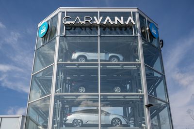 After a meteoric rise and equally epic fall, Carvana’s stock is up more than 500% in a year. But one top analyst thinks the ride gets rougher from here
