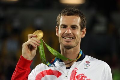 Andy Murray and Dan Evans confirmed for Paris 2024 doubles