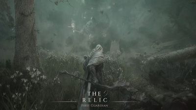 Upcoming game The Relic: First Guardian mixes Korean mythology with unique combat for an action RPG like no other