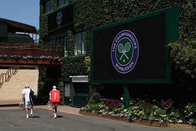 Wimbledon queue 2026: What time does it open every day?