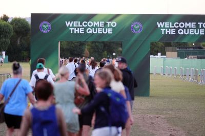 Your Wimbledon 2025 queue guide: when does it open each day and which tickets are available?