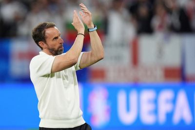 Switzerland will pose ‘big tactical challenge’ for England – Gareth Southgate