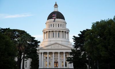 Will it stay or will it go? California voters decide fate of ‘momentous’ criminal justice law