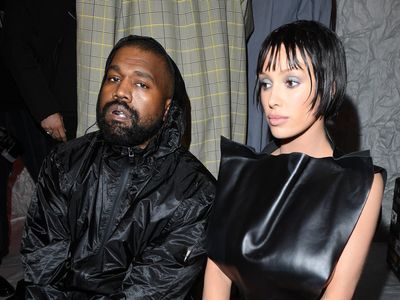 Kanye West sued for ‘forced labour’ and Bianca Censori accused of sending porn to Yeezy staff