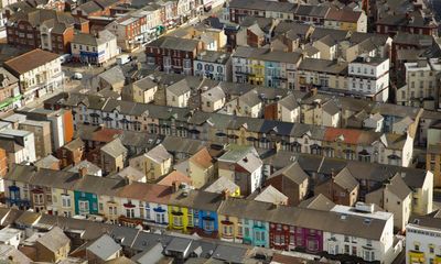 UK house prices still unaffordable for many people, says Nationwide