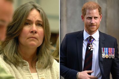 “I Am Shocked”: Mom Of Late US Veteran Outraged Prince Harry Received Son’s Award
